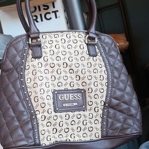 Guess handbag